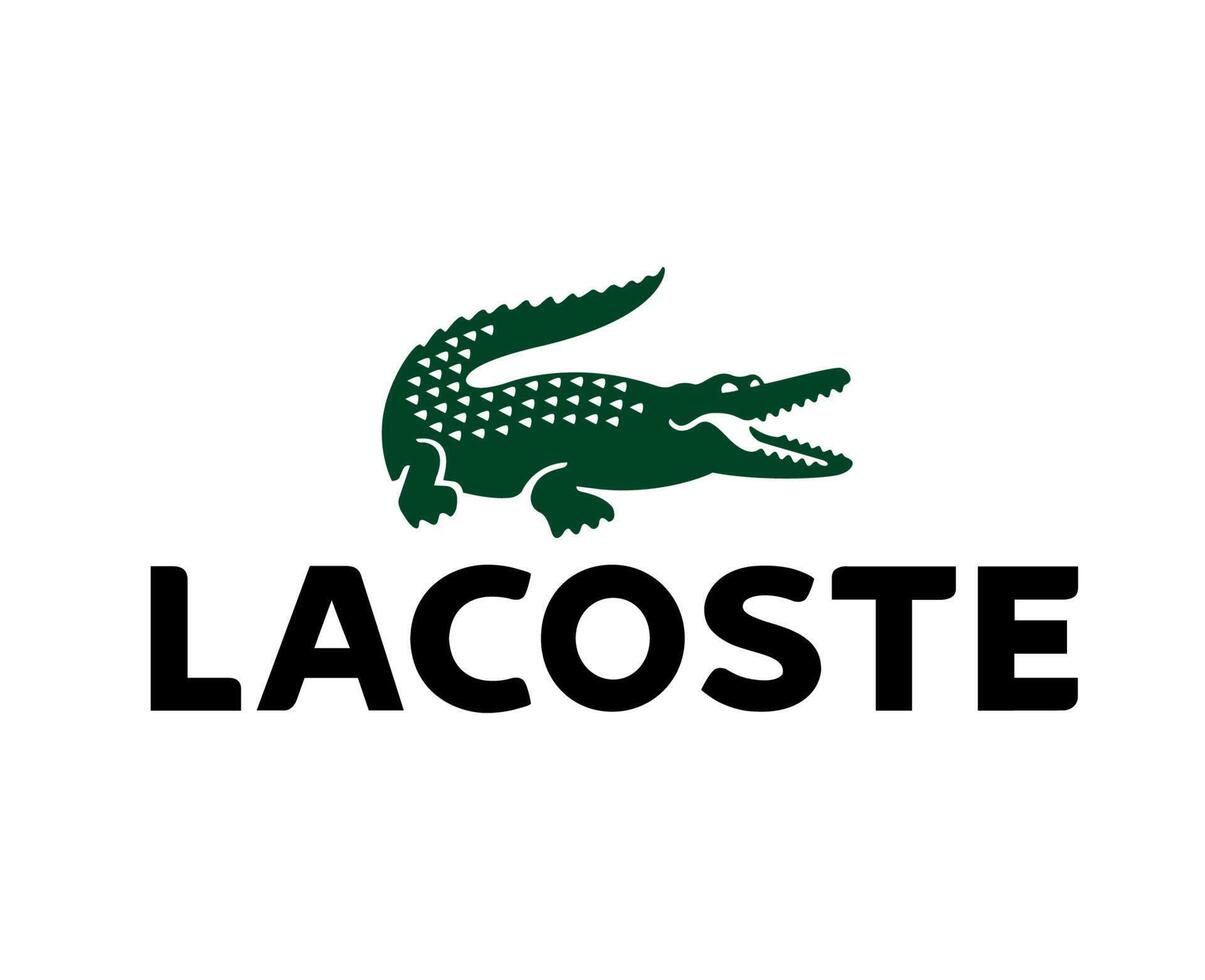 🐊 LACOSTE COLLECTION